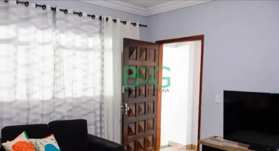 Casa com 4 Quartos à venda, 207m² no Santo Antônio, Osasco