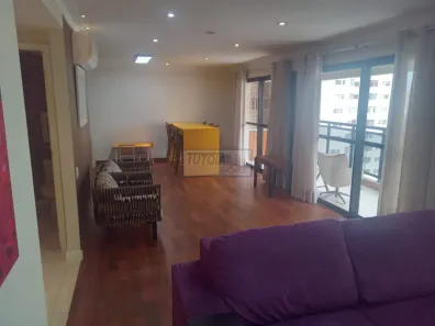 Apartamento com 3 Quartos à venda, 161m² no Paraíso, São Paulo