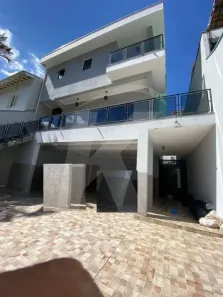 Sobrado com 3 Quartos à venda, 350m² no Jardim Guapira, São Paulo