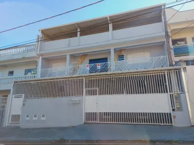 Casa com 2 Quartos à venda, 302m² no Cidade Nova II, Santa Bárbara D'Oeste