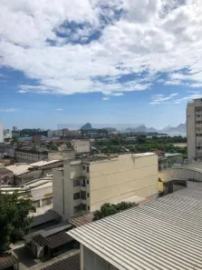 Apartamento com 2 Quartos à venda, 65m² no Centro, Niterói