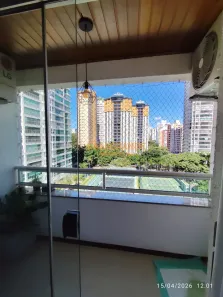 Apartamento com 3 Quartos à venda, 96m² no Parque Residencial Aquarius, São José dos Campos