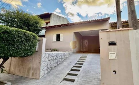 Casa de Condomínio com 2 Quartos à venda, 130m² no Parque das Colinas, Valinhos