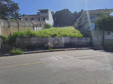 Lote/Terreno à venda, 490m² no Jardim Paulista, Atibaia