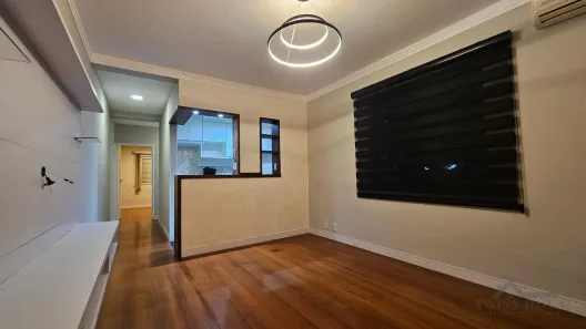 Apartamento com 2 Quartos à venda, 55m² no Vila Mimosa, Campinas