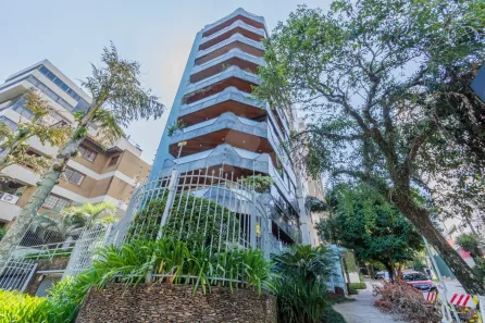 Cobertura com 3 Quartos à venda, 361m² no Bela Vista, Porto Alegre