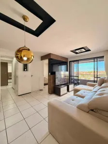 Apartamento com 2 Quartos à venda, 77m² no Meireles, Fortaleza