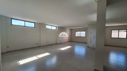 Sala Comercial para alugar, 194m² no Parque São Paulo, Cascavel