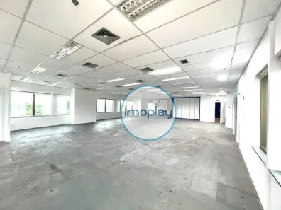 Sala Comercial à venda, 242m² no Vila Nova Conceição, São Paulo