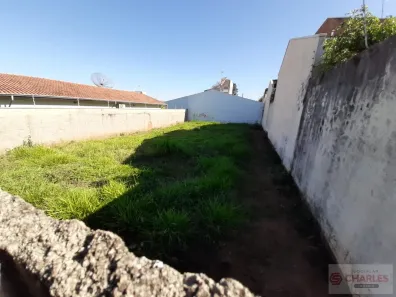 Lote/Terreno à venda, 300m² no Centro, Mogi Mirim