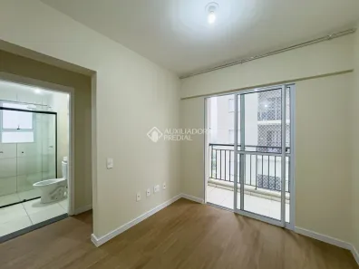 Apartamento com 2 Quartos para alugar, 50m² no Cooperativa, São Bernardo do Campo