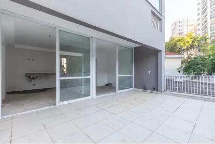 Apartamento com 1 Quarto à venda, 54m² no Saúde, São Paulo