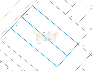 Lote/Terreno à venda, 638m² no Centro, Santo André