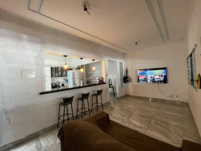 Casa com 2 Quartos à venda, 89m² no Jardim das Orquídeas, Sumaré
