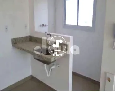 Apartamento com 2 Quartos à venda, 50m² no Parque Novo Oratório, Santo André