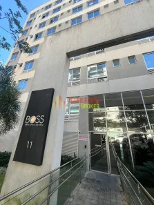 Sala Comercial para alugar, 30m² no Buritis, Belo Horizonte