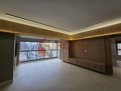 Apartamento com 2 Quartos à venda, 81m² no Santo Amaro, São Paulo