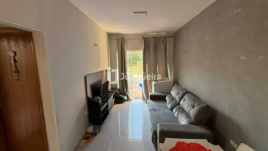 Casa com 2 Quartos para alugar, 95m² no Estância Lago Azul (Ártemis), Piracicaba