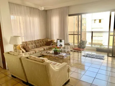 Apartamento com 3 Quartos à venda, 120m² no Pitangueiras, Guarujá