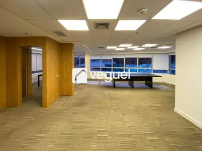 Sala Comercial para alugar, 100m² no Cambuí, Campinas