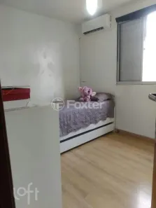 Apartamento com 2 Quartos à venda, 45m² no Rio Branco, Canoas