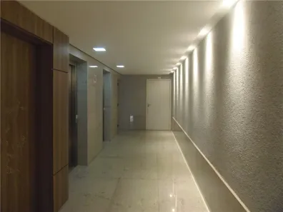 Sala Comercial à venda, 37m² no Barro Preto, Belo Horizonte