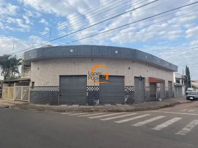 Ponto Comercial à venda, 175m² no Parque das Nações, Atibaia