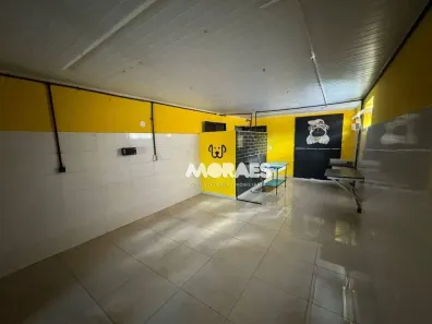 Ponto Comercial para alugar, 64m² no Vila Santa Inês, Bauru