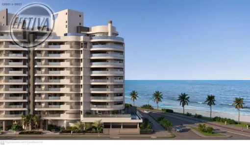 Apartamento com 4 Quartos à venda, 179m² no Centro, Guaratuba