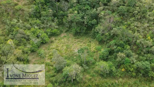Lote/Terreno à venda, 96800m² no Araras, Petrópolis