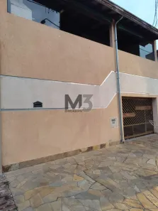 Casa com 3 Quartos à venda, 120m² no Parque Residencial Vila União, Campinas