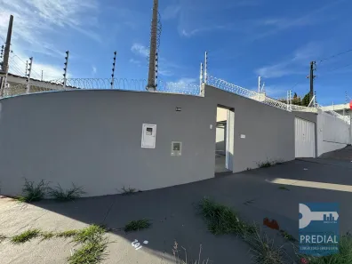 Casa com 3 Quartos para alugar, 130m² no Vila Monteiro (Gleba I), São Carlos