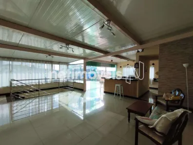 Casa com 4 Quartos à venda, 454m² no Nova Floresta, Belo Horizonte