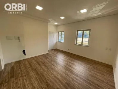 Sala Comercial para alugar, 23m² no Centro, Pomerode
