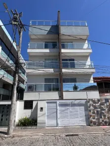 Apartamento com 2 Quartos à venda, 67m² no Costazul, Rio das Ostras