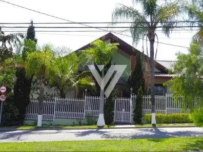Imóvel Comercial com 4 Quartos à venda, 437m² no Jardim América, Sorocaba