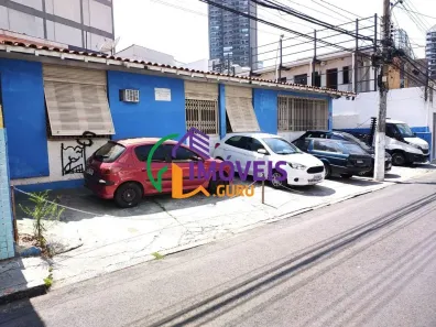 Ponto Comercial com 4 Quartos à venda, 282m² no Pinheiros, São Paulo