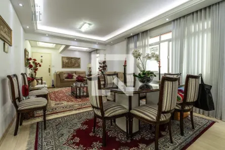 Apartamento com 3 Quartos à venda, 162m² no Paraíso, São Paulo