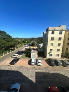 Apartamento com 2 Quartos para alugar, 47m² no Vila Nova, Porto Alegre