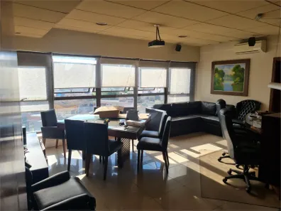 Sala Comercial para venda ou aluguel, 90m² no Chácara Santo Antônio (Zona Sul), São Paulo