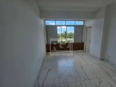 Apartamento com 2 Quartos à venda, 70m² no José Menino, Santos