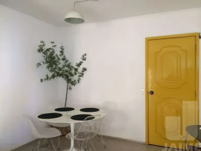 Apartamento com 1 Quarto à venda, 70m² no Indianópolis, São Paulo