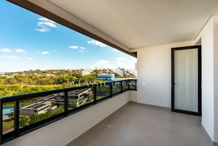 Cobertura com 3 Quartos à venda, 236m² no Patrimônio, Uberlândia