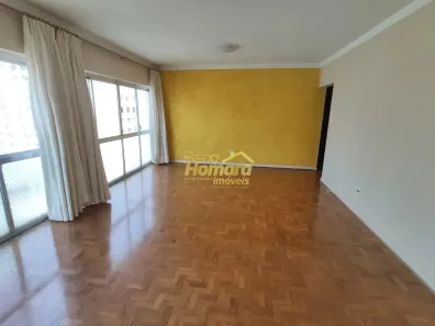 Apartamento com 3 Quartos à venda, 113m² no Vila Buarque, São Paulo