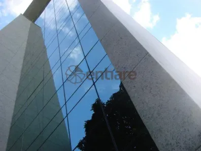 Sala Comercial para alugar, 115m² no Barro Preto, Belo Horizonte