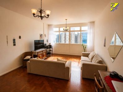 Apartamento com 3 Quartos à venda, 102m² no Centro, Florianópolis