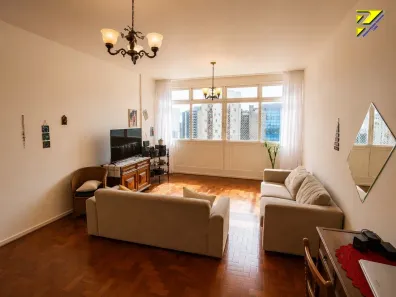 Apartamento com 3 Quartos à venda, 102m² no Centro, Florianópolis