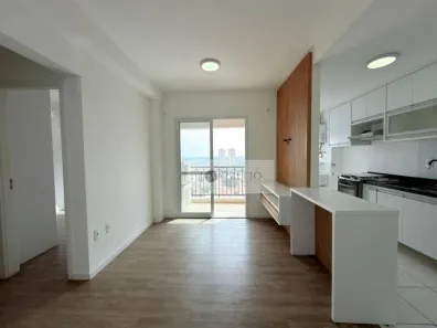 Apartamento com 2 Quartos à venda, 62m² no Jardim América, Indaiatuba