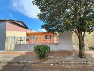 Casa com 1 Quarto à venda, 95m² no Conjunto Parigot de Souza 3, Londrina