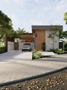 Lote/Terreno à venda, 400m² no Jardim Park Meraki, Indaiatuba